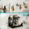 2 Pack Under Sink Organizer and Storage, Pull Out Cabinet Organizer Slide Out Sink Shelf Cabinet Storage